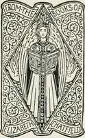 Picture 125 of 173 from Modern book-plates and their designers (1898), leaf 86