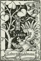 Picture 132 of 173 from Modern book-plates and their designers (1898), leaf 88