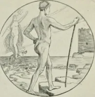 Picture 148 of 173 from Modern book-plates and their designers (1898), leaf 97