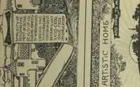An illustration from Modern British domestic architecture and decoration (1901)