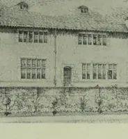 An illustration from Modern British domestic architecture and decoration (1901)