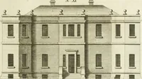 An illustration from The modern builder's assistant, or, A concise epitome of the whole system of architecture : in which the various branches of that excellent study are establish'd on the most familiar principles and rendered adequate to every capacity ... (1757)