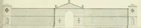 An illustration from The modern builder's assistant, or, A concise epitome of the whole system of architecture : in which the various branches of that excellent study are establish'd on the most familiar principles and rendered adequate to every capacity ... (1757)
