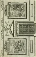 An illustration from The modern builder's assistant, or, A concise epitome of the whole system of architecture : in which the various branches of that excellent study are establish'd on the most familiar principles and rendered adequate to every capacity ... (1757)