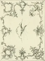 An illustration from The modern builder's assistant, or, A concise epitome of the whole system of architecture : in which the various branches of that excellent study are establish'd on the most familiar principles and rendered adequate to every capacity ... (1757)