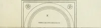An illustration from The modern builder's assistant, or, A concise epitome of the whole system of architecture : in which the various branches of that excellent study are establish'd on the most familiar principles and rendered adequate to every capacity ... (1757)