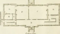 An illustration from The modern builder's assistant, or, A concise epitome of the whole system of architecture : in which the various branches of that excellent study are establish'd on the most familiar principles and rendered adequate to every capacity ... (1757)