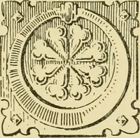 An illustration from Modern cabinet work, furniture & fitments; an account of the theory & practice in the production of all kinds of cabinet work & furniture with chapters on the growth and progress of design and construction; illustrated by over 1000 practical workshop drawings, photographs & original designs (1922)