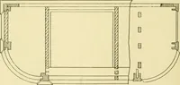 An illustration from Modern cabinet work, furniture & fitments; an account of the theory & practice in the production of all kinds of cabinet work & furniture with chapters on the growth and progress of design and construction; illustrated by over 1000 practical workshop drawings, photographs & original designs (1922)