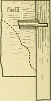 An illustration from Modern cabinet work, furniture & fitments; an account of the theory & practice in the production of all kinds of cabinet work & furniture with chapters on the growth and progress of design and construction; illustrated by over 1000 practical workshop drawings, photographs & original designs (1922)
