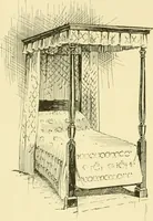 Picture 267 of 466 from Modern cabinet work, furniture & fitments; an account of the theory & practice in the production of all kinds of cabinet work & furniture with chapters on the growth and progress of design and construction; illustrated by over 1000 practical workshop drawings, photographs & original designs (1922), leaf 259