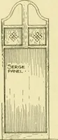 Picture 278 of 466 from Modern cabinet work, furniture & fitments; an account of the theory & practice in the production of all kinds of cabinet work & furniture with chapters on the growth and progress of design and construction; illustrated by over 1000 practical workshop drawings, photographs & original designs (1922), leaf 265