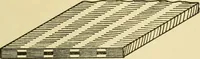 An illustration from Modern cabinet work, furniture & fitments; an account of the theory & practice in the production of all kinds of cabinet work & furniture with chapters on the growth and progress of design and construction; illustrated by over 1000 practical workshop drawings, photographs & original designs (1922)