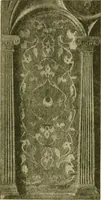 An illustration from Modern cabinet work, furniture & fitments; an account of the theory & practice in the production of all kinds of cabinet work & furniture with chapters on the growth and progress of design and construction; illustrated by over 1000 practical workshop drawings, photographs & original designs (1922)