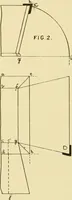 An illustration from Modern cabinet work, furniture & fitments; an account of the theory & practice in the production of all kinds of cabinet work & furniture with chapters on the growth and progress of design and construction; illustrated by over 1000 practical workshop drawings, photographs & original designs (1922)