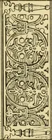 An illustration from Modern cabinet work, furniture & fitments; an account of the theory & practice in the production of all kinds of cabinet work & furniture with chapters on the growth and progress of design and construction; illustrated by over 1000 practical workshop drawings, photographs & original designs (1922)