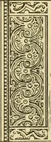 An illustration from Modern cabinet work, furniture & fitments; an account of the theory & practice in the production of all kinds of cabinet work & furniture with chapters on the growth and progress of design and construction; illustrated by over 1000 practical workshop drawings, photographs & original designs (1922)