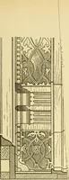 An illustration from Modern cabinet work, furniture & fitments; an account of the theory & practice in the production of all kinds of cabinet work & furniture with chapters on the growth and progress of design and construction; illustrated by over 1000 practical workshop drawings, photographs & original designs (1922)