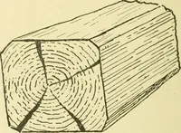 An illustration from Modern cabinet work, furniture & fitments; an account of the theory & practice in the production of all kinds of cabinet work & furniture with chapters on the growth and progress of design and construction; illustrated by over 1000 practical workshop drawings, photographs & original designs (1922)