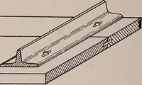 An illustration from Modern cabinetwork, furniture & fitments; an account of the theory & practice in the production of all kinds of cabinetwork & furniture, with chapters on the growth and progress of design and construction; (1910)