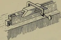 Picture 112 of 522 from Modern cabinetwork, furniture & fitments; an account of the theory & practice in the production of all kinds of cabinetwork & furniture, with chapters on the growth and progress of design and construction; (1910), leaf 129