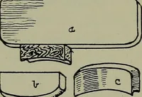 Picture 118 of 522 from Modern cabinetwork, furniture & fitments; an account of the theory & practice in the production of all kinds of cabinetwork & furniture, with chapters on the growth and progress of design and construction; (1910), leaf 130