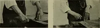 Picture 119 of 522 from Modern cabinetwork, furniture & fitments; an account of the theory & practice in the production of all kinds of cabinetwork & furniture, with chapters on the growth and progress of design and construction; (1910), leaf 131