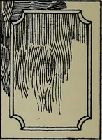 An illustration from Modern cabinetwork, furniture & fitments; an account of the theory & practice in the production of all kinds of cabinetwork & furniture, with chapters on the growth and progress of design and construction; (1910)