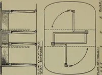 Picture 168 of 522 from Modern cabinetwork, furniture & fitments; an account of the theory & practice in the production of all kinds of cabinetwork & furniture, with chapters on the growth and progress of design and construction; (1910), leaf 169