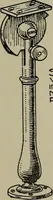 An illustration from Modern cabinetwork, furniture & fitments; an account of the theory & practice in the production of all kinds of cabinetwork & furniture, with chapters on the growth and progress of design and construction; (1910)