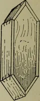 An illustration from Modern cabinetwork, furniture & fitments; an account of the theory & practice in the production of all kinds of cabinetwork & furniture, with chapters on the growth and progress of design and construction; (1910)