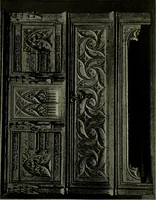 Picture 2 of 522 from Modern cabinetwork, furniture & fitments; an account of the theory & practice in the production of all kinds of cabinetwork & furniture, with chapters on the growth and progress of design and construction; (1910), leaf 22