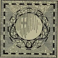 An illustration from Modern cabinetwork, furniture & fitments; an account of the theory & practice in the production of all kinds of cabinetwork & furniture, with chapters on the growth and progress of design and construction; (1910)