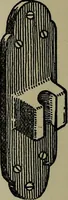 An illustration from Modern cabinetwork, furniture & fitments; an account of the theory & practice in the production of all kinds of cabinetwork & furniture, with chapters on the growth and progress of design and construction; (1910)