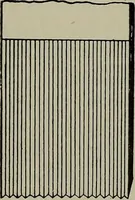 An illustration from Modern cabinetwork, furniture & fitments; an account of the theory & practice in the production of all kinds of cabinetwork & furniture, with chapters on the growth and progress of design and construction; (1910)