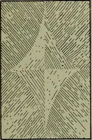 An illustration from Modern cabinetwork, furniture & fitments; an account of the theory & practice in the production of all kinds of cabinetwork & furniture, with chapters on the growth and progress of design and construction; (1910)