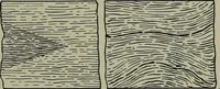 An illustration from Modern cabinetwork, furniture & fitments; an account of the theory & practice in the production of all kinds of cabinetwork & furniture, with chapters on the growth and progress of design and construction; (1910)