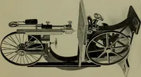 An illustration from Modern cabinetwork, furniture & fitments; an account of the theory & practice in the production of all kinds of cabinetwork & furniture, with chapters on the growth and progress of design and construction; (1910)