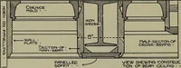 Picture 443 of 522 from Modern cabinetwork, furniture & fitments; an account of the theory & practice in the production of all kinds of cabinetwork & furniture, with chapters on the growth and progress of design and construction; (1910), leaf 371
