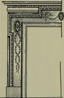 Picture 459 of 522 from Modern cabinetwork, furniture & fitments; an account of the theory & practice in the production of all kinds of cabinetwork & furniture, with chapters on the growth and progress of design and construction; (1910), leaf 386