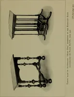 Picture 522 of 522 from Modern cabinetwork, furniture & fitments; an account of the theory & practice in the production of all kinds of cabinetwork & furniture, with chapters on the growth and progress of design and construction; (1910), leaf 468