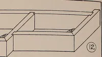 Picture 51 of 522 from Modern cabinetwork, furniture & fitments; an account of the theory & practice in the production of all kinds of cabinetwork & furniture, with chapters on the growth and progress of design and construction; (1910), leaf 87