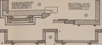 Picture 53 of 522 from Modern cabinetwork, furniture & fitments; an account of the theory & practice in the production of all kinds of cabinetwork & furniture, with chapters on the growth and progress of design and construction; (1910), leaf 93