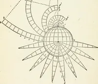 An illustration from Modern carpentry and joinery : being a compilation of the very best things and most modern and practical methods known in the arts of carpentry and joinery (1910)