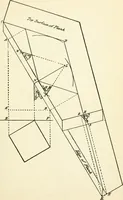An illustration from Modern carpentry and joinery : being a compilation of the very best things and most modern and practical methods known in the arts of carpentry and joinery (1910)