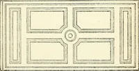 An illustration from Modern carpentry and joinery : being a compilation of the very best things and most modern and practical methods known in the arts of carpentry and joinery (1910)