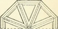 An illustration from Modern carpentry and joinery : being a compilation of the very best things and most modern and practical methods known in the arts of carpentry and joinery (1910)