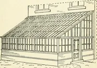 An illustration from Modern carpentry and joinery : being a compilation of the very best things and most modern and practical methods known in the arts of carpentry and joinery (1910)