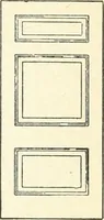 An illustration from Modern carpentry and joinery : being a compilation of the very best things and most modern and practical methods known in the arts of carpentry and joinery (1910)
