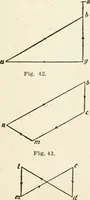 An illustration from Modern carpentry and joinery : being a compilation of the very best things and most modern and practical methods known in the arts of carpentry and joinery (1910)